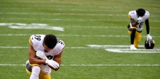 Pittsburgh Steelers All-Pro S Minkah Fitzpatrick Does the Impossible Pittsburgh Steelers