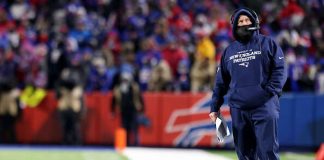 Four Keys To The New England Patriots Winning The AFC East In 2022 New England Patriots Pro Football Rankings