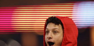 Chiefs QB Patrick Mahomes Responds To Tyreek Hill’s Latest Comments Patrick Mahomes responds to Tyreek Hill comments