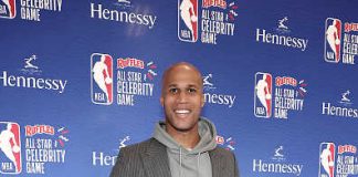 ESPN Analyst Richard Jefferson: ‘I Think This is a Joke’ ESPN Analyst Richard Jefferson, on NBA basketball is a joke