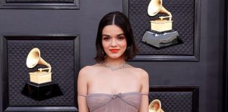 Rachel Zegler Joins The Hunger Games Prequel Rachel Zegler
