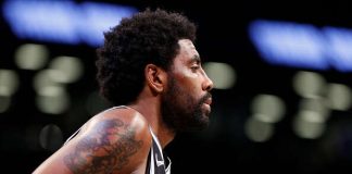 Brooklyn Nets Gives Lakers Cold Shoulder About Trade Packages Brooklyn Nets vs. Lakers, Shams Charania on Kyrie Irving
