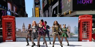“SIX” On Broadway Is Going To Be Recorded LIVE! BROADWAY IS GOING TO BE RECORDED LIVE