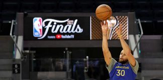Which 4 Players to Watch for the upcoming 2022 NBA Finals NBA Finals