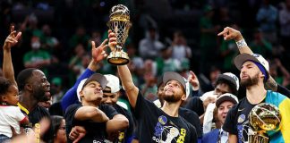 Warriors Star Stephen Curry Enters The Mt. Rushmore Conversation Stephen Curry on Mount Rushmore, gets flowers from brother Seth Curry