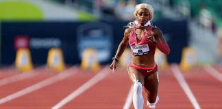 The “New Media” Strikes Again Featuring Sha’Carri Richardson Sha’Carri Richardson is fed up with sports media