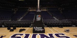 Phoenix Suns Basketball Operations Comes Out: ‘Goal is to Normalize Phoenix Suns