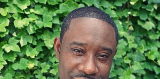 Introducing JA. Mack: The Up and Coming Veteran Actor JA. Mack up and coming actor