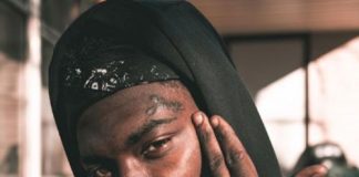 Jay Fizzle Flexes Hard In ‘Last Song’ Memphis rapper Jay Fizzle drops Last Song