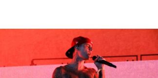 Justin Bieber Puts Trust In God Amid Facial Paralysis Diagnosis Justin Bieber faith in God with facial paralysis diagnosis battle