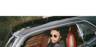 Canadian Artist Lan’do Introduces Us To His Dark Side In 16 Bit Canadian rapper Lan'do drops new music video 16 Bit