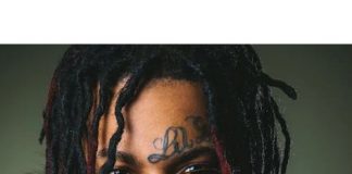 Lil Gotit Fulfills His Brother’s Dream In “Shut The Door” Lil Gotit