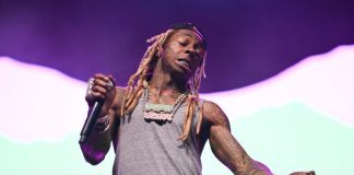 Lil Wayne Mourns Death Of Officer Who Saved His Life lil wayne officer