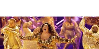 7 Moments At The 2022 BET Awards That Made Us Go “Oh My God” BET Awards 2022 7 moments to remember from red carpet to lifetime achievement award speech