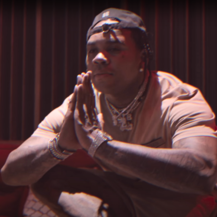 KEVIN GATES
