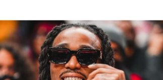 Social Media Drags Georgia Barber For Giving Up Seat For Quavo Georgia Barber gives Quavo special treatment