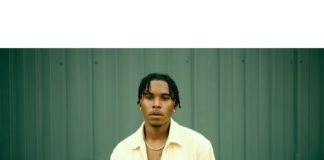 New Orleans Artist RJAE’s “Like A Ghost” Gives Us Love Song Vibes New Orleans Rapper Rjae drops Like A Ghost