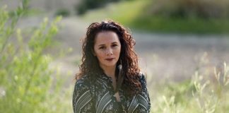 Playwright Larissa FastHorse Makes Broadway History Larissa FastHorse playwriting makes history for the thanksgiving play