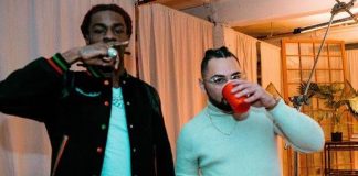 Shabibz Taps YSL’s BSlime For New Hit “Booty Go”