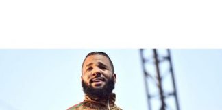 Fans Roast The Game Over TikTok Dance Moves rapper the game TikTok dance moves
