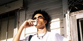 Tony Shhnow Gives Us Finesse On His “Reflexions” Mixtape Atl underground rap artist Tony Shhnow Reflexions