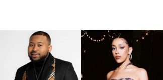 Akademiks Attempts To Cancel Doja Cat Again But Fails DJ AKADEMIKS ATTEMPTS TO CANCEL DOJA CAT