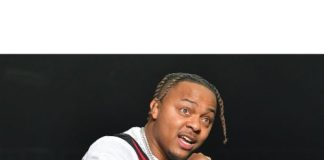 Bow Wow Caught Red-Handed At The Strip Club Again Strip Club