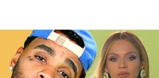 Kevin Gates Boldly Shares His Beyoncé Fantasy Kevin Gates Talks Beyonce Fantasy with Bootleg Kev