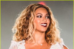 Beyoncé’s ‘Break My Soul’ Offers New Sound Rock in Rio 2013