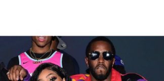 P. Diddy Calls Yung Miami One Of The “Realest” People He’s Ever Met P. Diddy and City Girls Yung Miami on Caresha Please