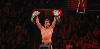 WWE Star Cody Rhodes Leaves Fans With An Unforgettable Message WWE Cody Rhodes Hell in a cell