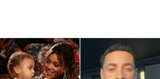 Solange’s Son Julez Has No Plans Of Becoming A Rapper SOLANGE’S SON JULEZ shows off rap skills