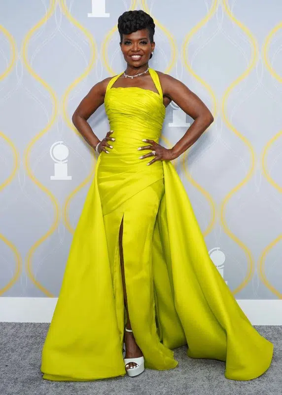 The Best Dressed Stars at the 2022 Tony Awards