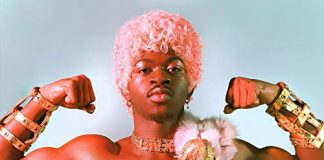 How Hip-Hop Artists Challenged Gender Norms Before Harry Styles lil nas x as hip hop artist challenging gender norms