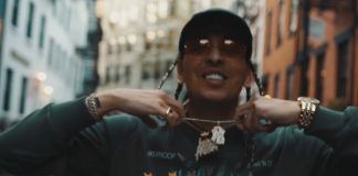NYC’s Word Life Take Over The Streets In New Video “Get That”