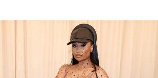 Nicki Minaj Adds Creative Director Role To Her Resume Creative Director