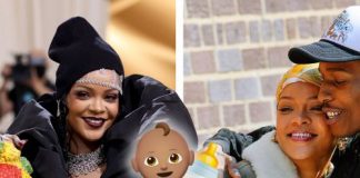 Rihanna And A$AP Rocky Want More Kids ASAP rihanna and aspa rocky fashion killa