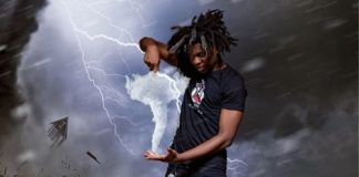 Spinabenz Is Sprung Out Over His Lover In “Spinzflow” Spinabenz drops Spinaflow following Who I Smoke success