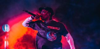 5 Rappers That Turned Their Love For Music Into Record Labels 5 Rappers That Turned Their Love For Music Into Record Labels