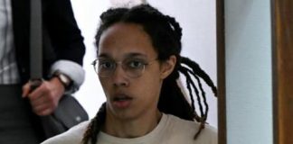 Brittney Griner Writes to Joe Biden After Pleading Guilty Brittney Griner’s Guilty Plea
