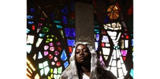 Barbados Singer Ayoni’s Voice Is On Another Level In “Before I Prosper” Ayoni