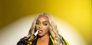 Bad Azz Brijion Brings West Coast Hip-Hop Back With A New Anthem BADAZZ BRIJION BRINGS