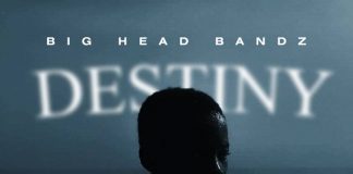 Big Head Bandz Understands His ‘Destiny’ In 2022 Jason' Big Head Bandz' Johnson understands the difference between dreaming and destiny