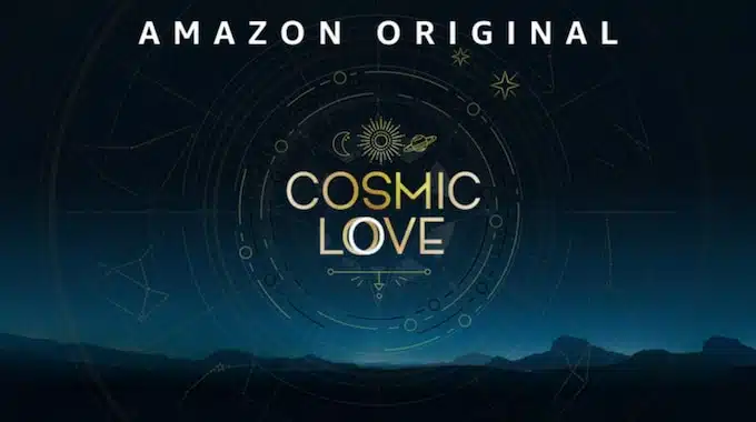 Cosmic Love on Amazon Prime Video