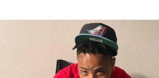 A Copper Bullet Killed LA Rapper Earl Swavey La rapper Earl Swavey died by copper bullet