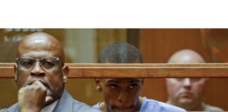 Nipsey Hussle’s Killer Wants A Shorter Sentence nipsey hussle killer wants shorter sentence