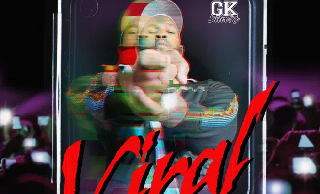 GK Silverr, Harlem's Rising Star, Goes 'Viral' with Latest Single and Music Video keywords