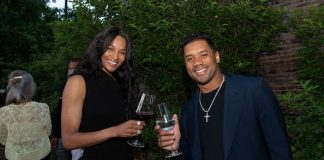 Denver Broncos QB Russell Wilson Prioritizes Family over Football Russell Wilson