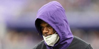 Should Baltimore Ravens QB Lamar Jackson Make The Top 10? Lamar Jackson