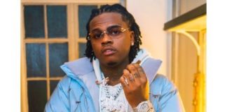 Gunna Delivers A Mournful Live Performance Of “Missing Me” Missing Me